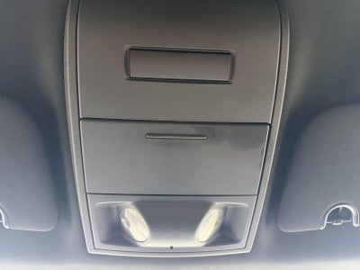 2017 Dodge Grand Caravan SE Plus