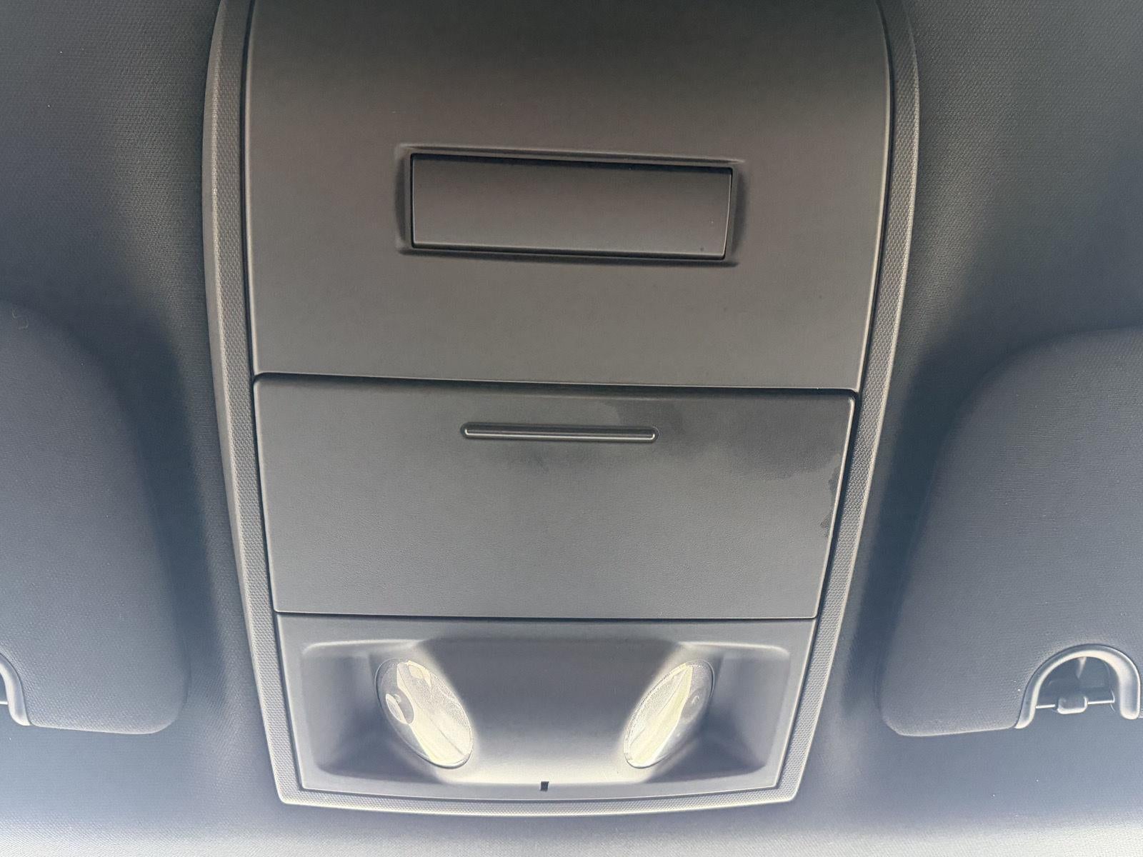 2017 Dodge Grand Caravan SE Plus