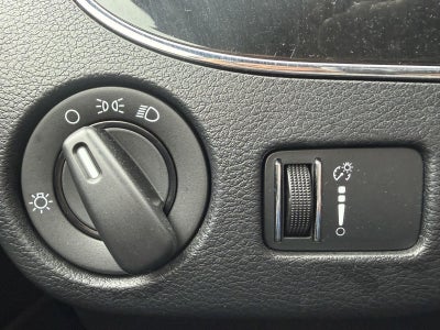 2017 Dodge Grand Caravan SE Plus