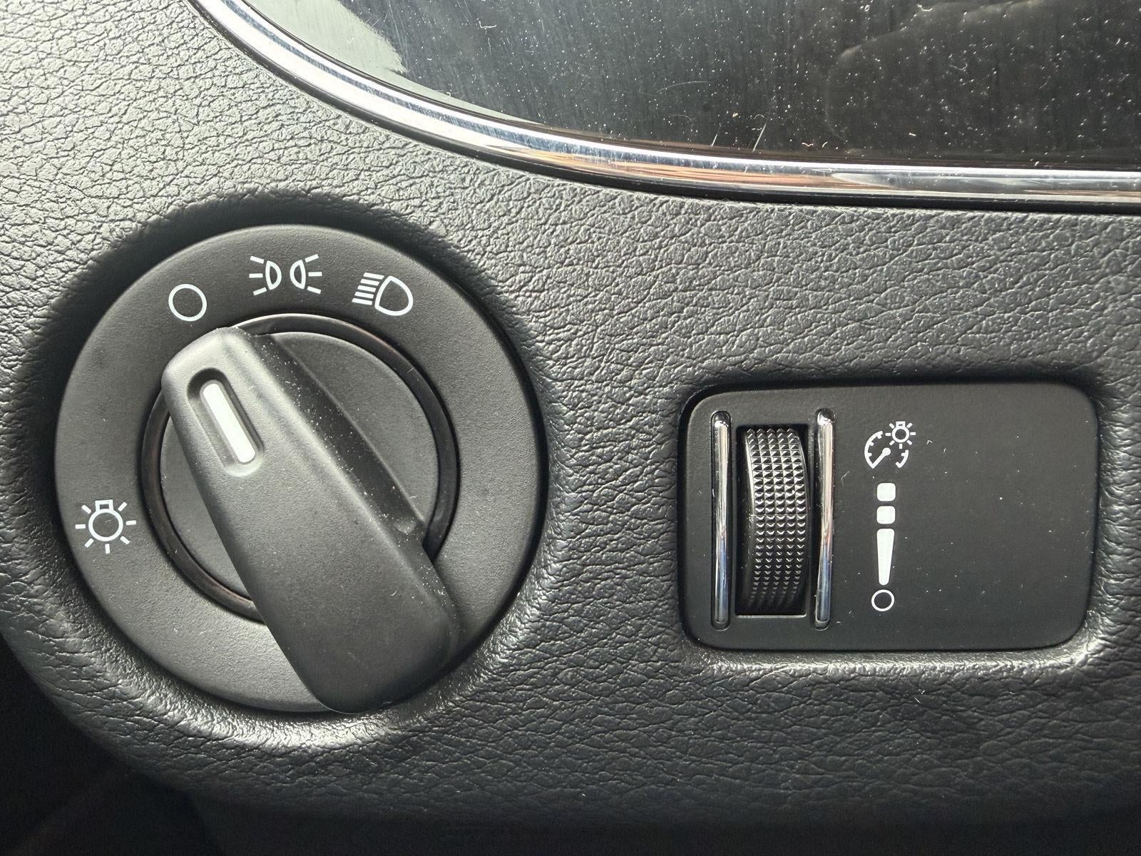 2017 Dodge Grand Caravan SE Plus