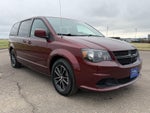 2017 Dodge Grand Caravan SE Plus