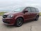 2017 Dodge Grand Caravan SE Plus