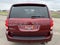 2017 Dodge Grand Caravan SE Plus