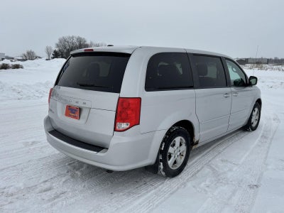 2011 Dodge Grand Caravan Mainstreet