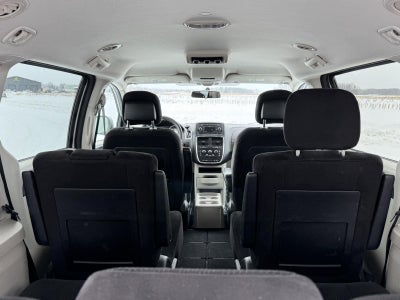2011 Dodge Grand Caravan Mainstreet