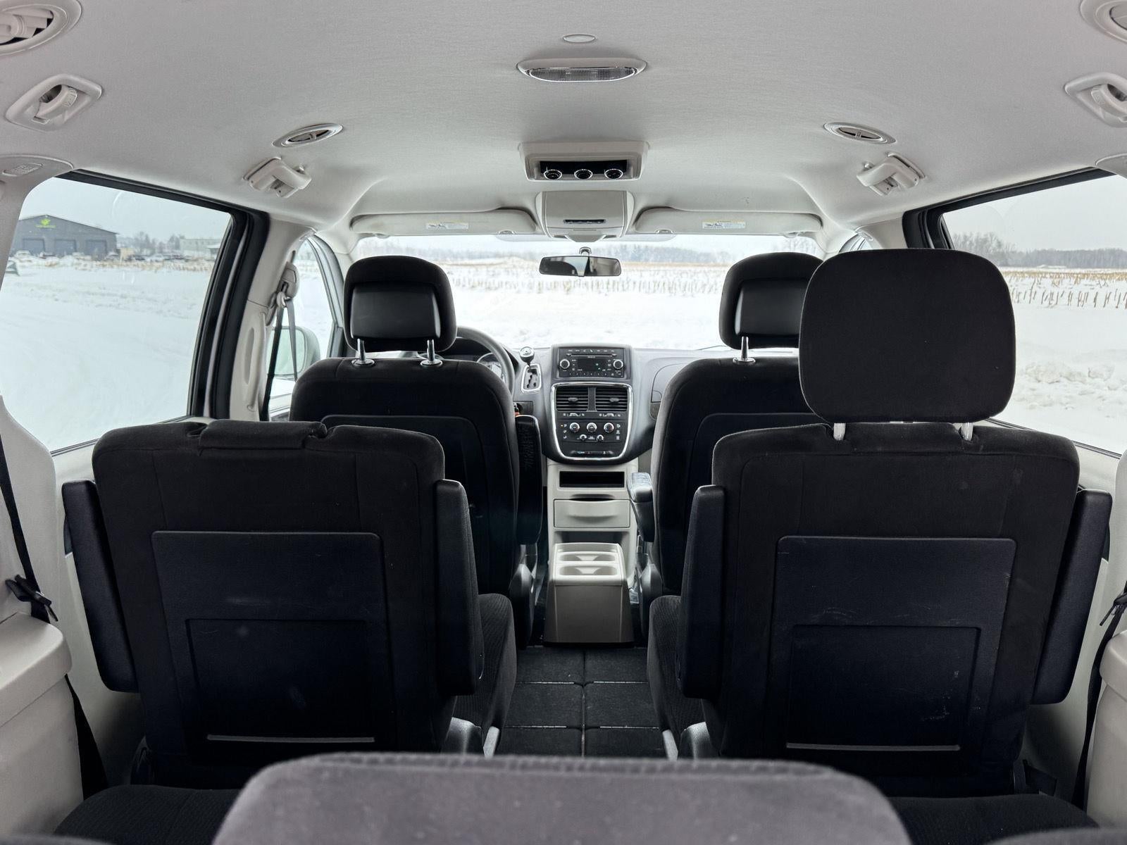 2011 Dodge Grand Caravan Mainstreet
