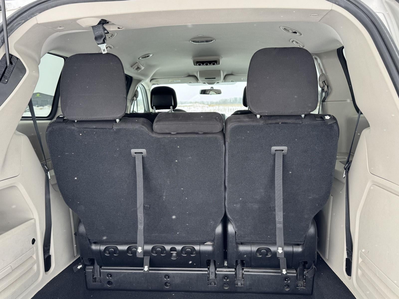 2011 Dodge Grand Caravan Mainstreet