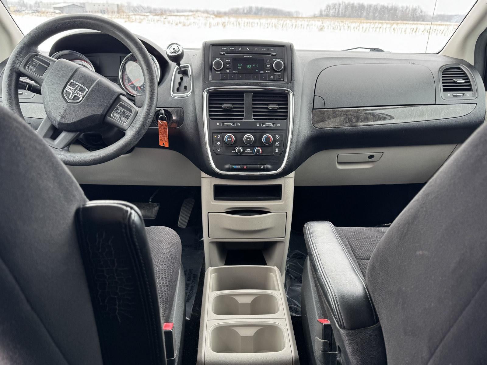 2011 Dodge Grand Caravan Mainstreet