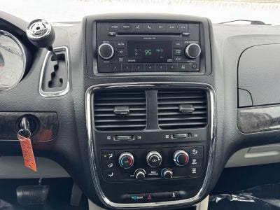 2011 Dodge Grand Caravan Mainstreet