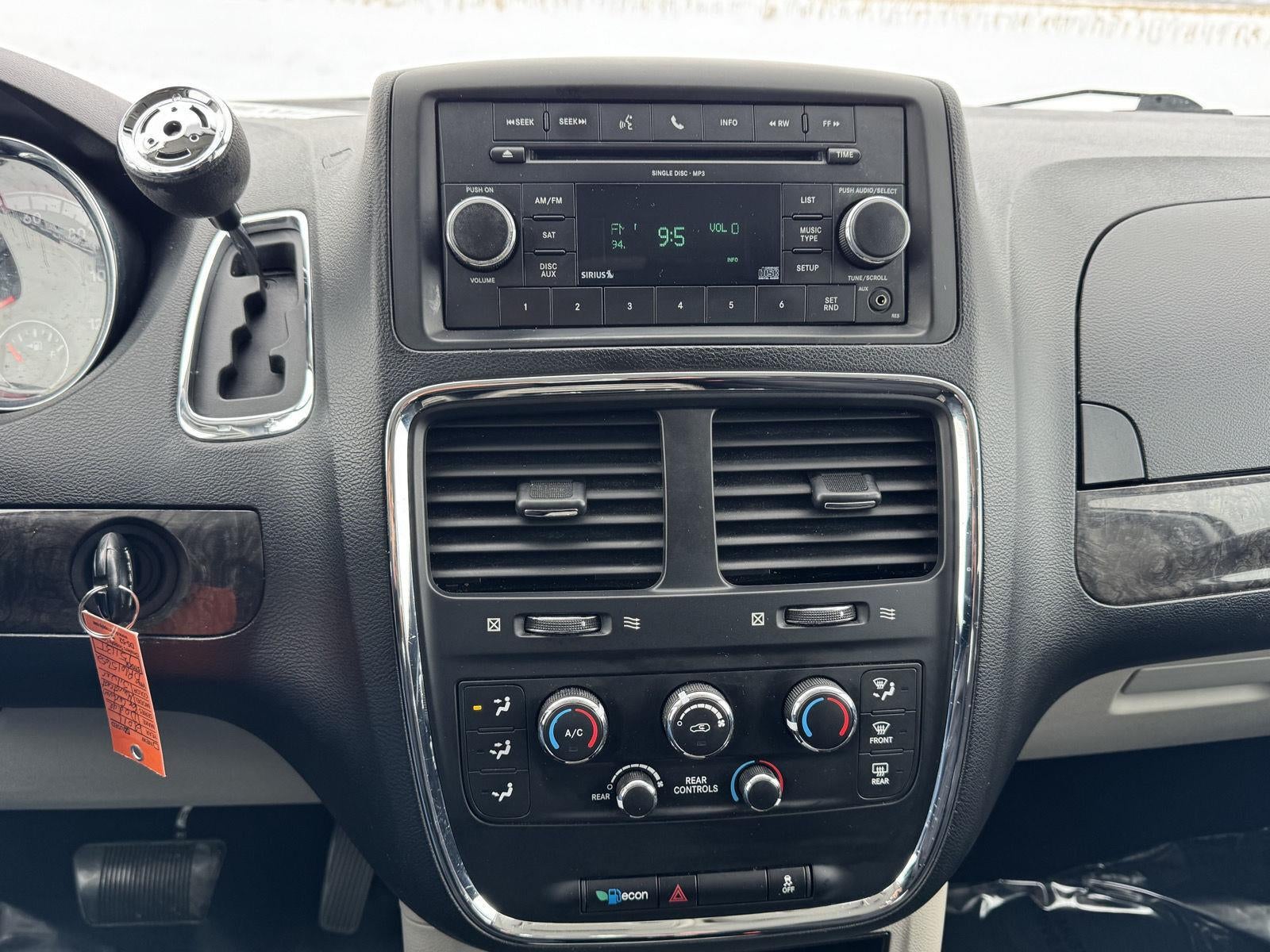 2011 Dodge Grand Caravan Mainstreet