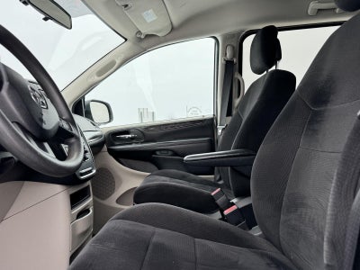 2011 Dodge Grand Caravan Mainstreet