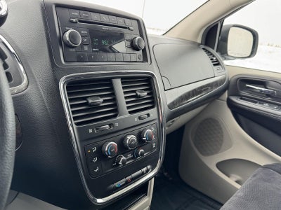 2011 Dodge Grand Caravan Mainstreet