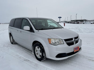 2011 Dodge Grand Caravan Mainstreet