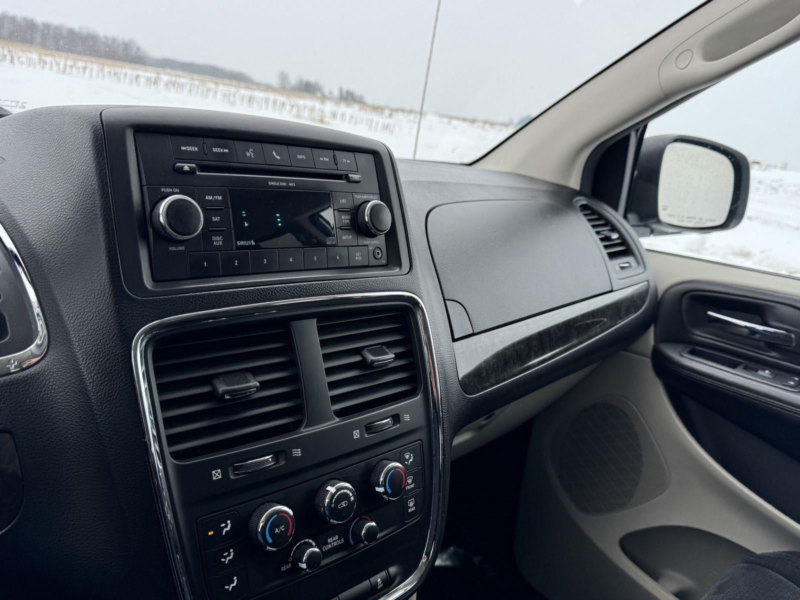 2011 Dodge Grand Caravan Mainstreet