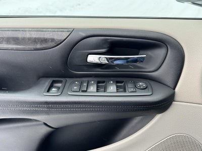 2011 Dodge Grand Caravan Mainstreet