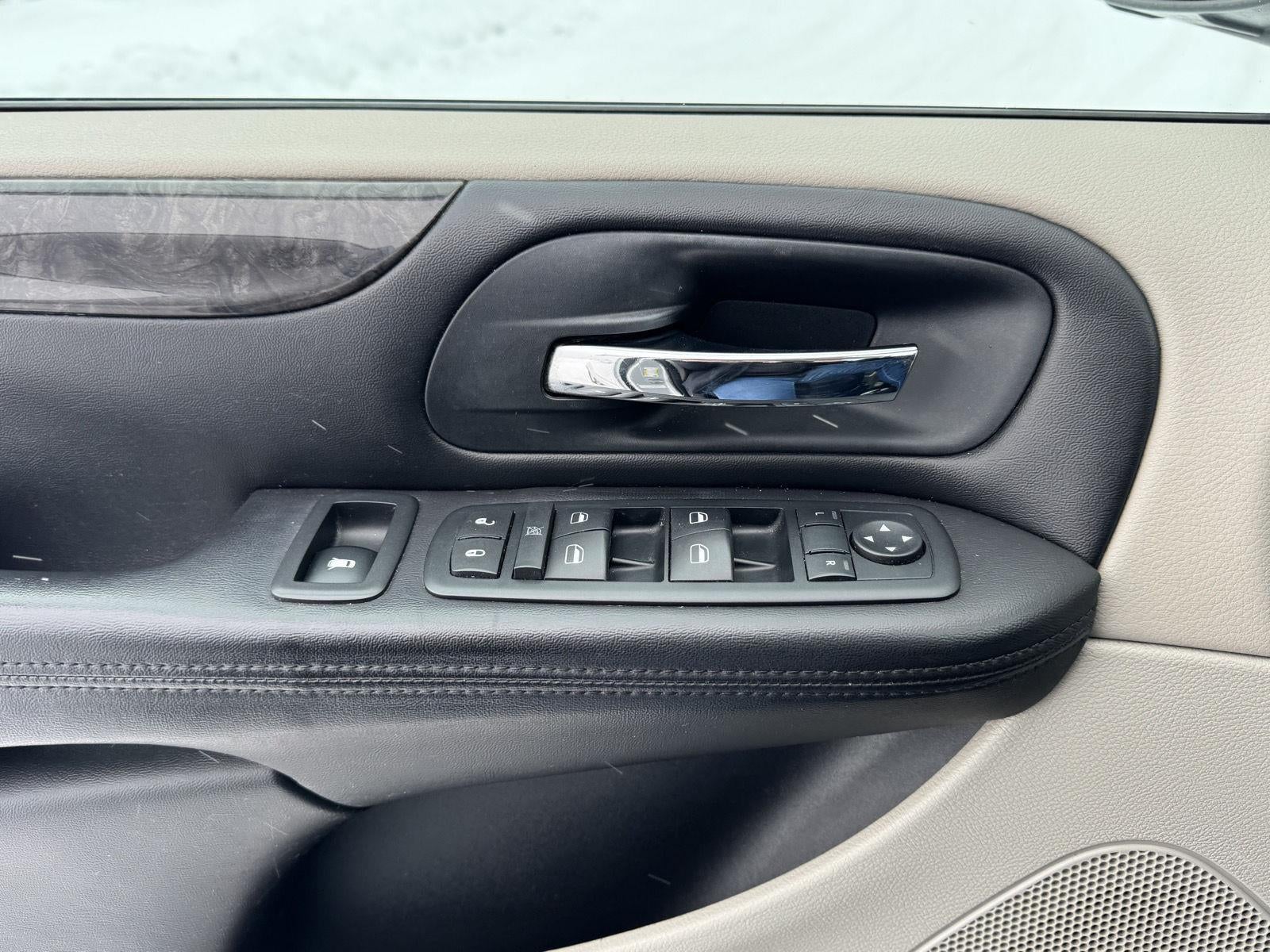 2011 Dodge Grand Caravan Mainstreet