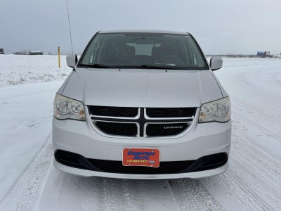2011 Dodge Grand Caravan Mainstreet