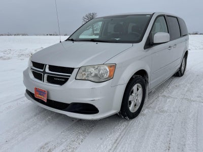 2011 Dodge Grand Caravan Mainstreet