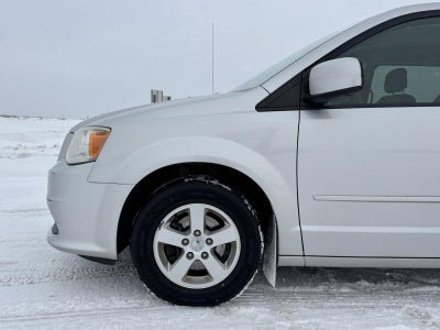 2011 Dodge Grand Caravan Mainstreet