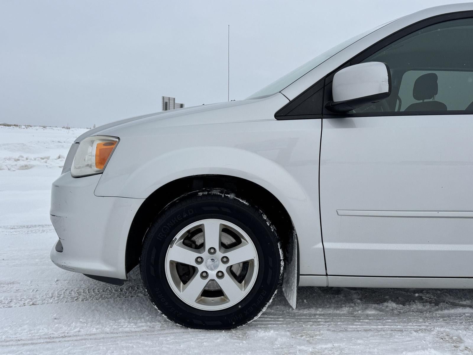 2011 Dodge Grand Caravan Mainstreet