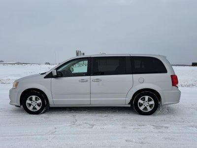 2011 Dodge Grand Caravan Mainstreet