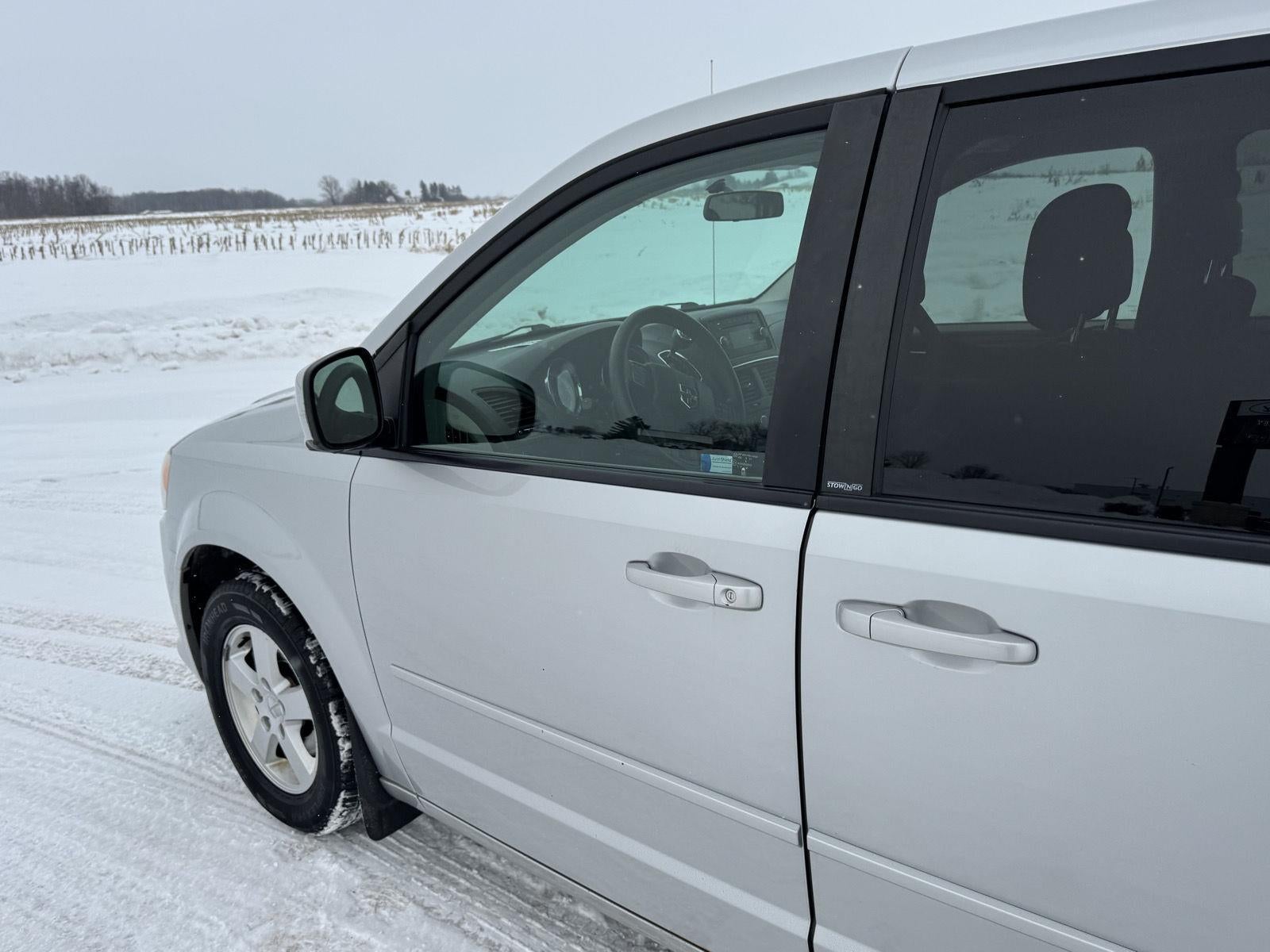 2011 Dodge Grand Caravan Mainstreet