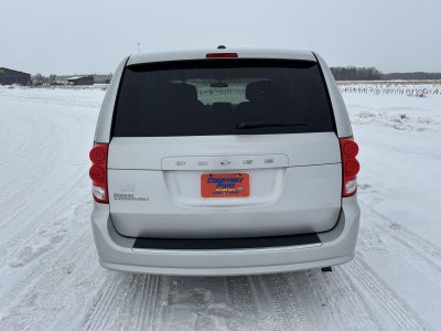 2011 Dodge Grand Caravan Mainstreet
