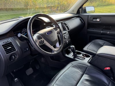 2016 Ford Flex SEL