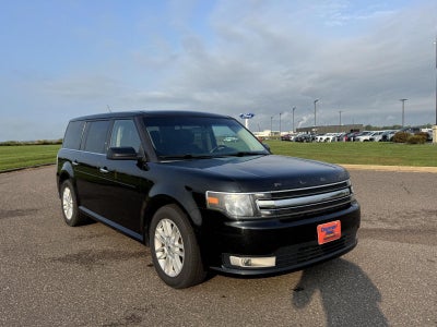 2016 Ford Flex SEL