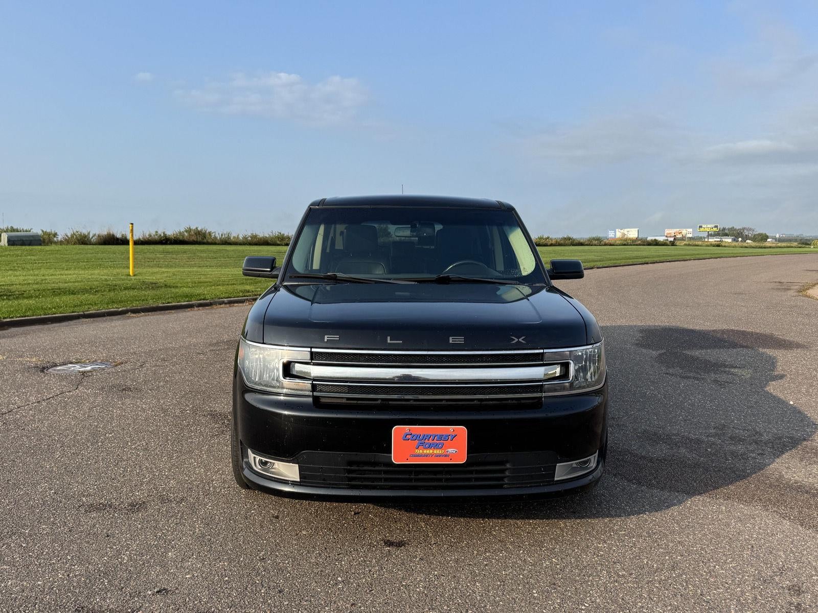 2016 Ford Flex SEL