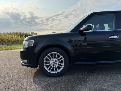 2016 Ford Flex SEL