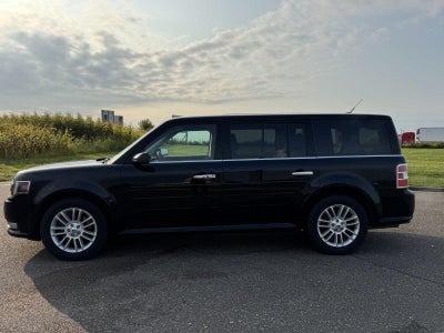 2016 Ford Flex SEL