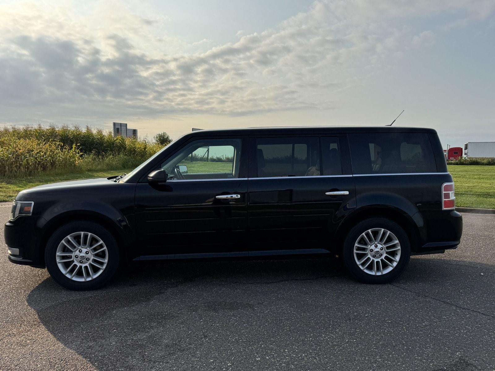 2016 Ford Flex SEL
