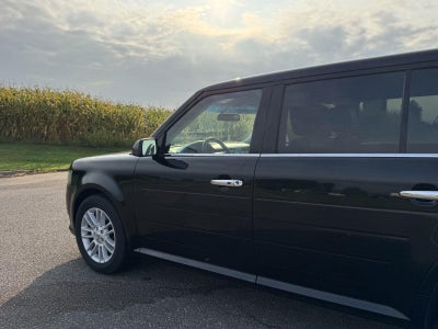 2016 Ford Flex SEL
