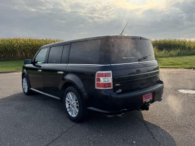 2016 Ford Flex SEL