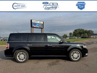 2016 Ford Flex SEL