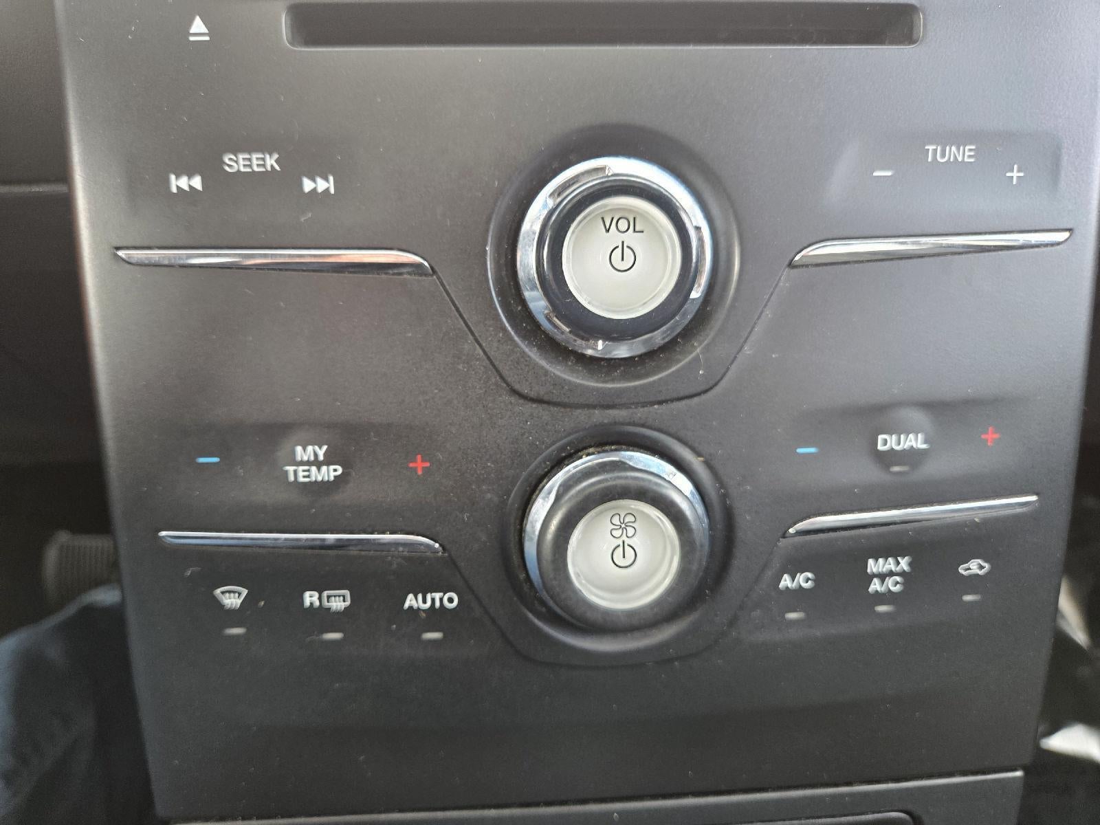 2014 Ford Flex SEL