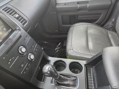 2014 Ford Flex SEL