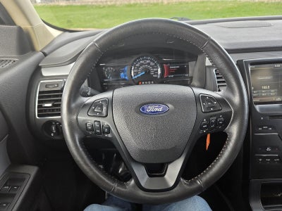 2014 Ford Flex SEL