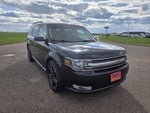 2014 Ford Flex SEL
