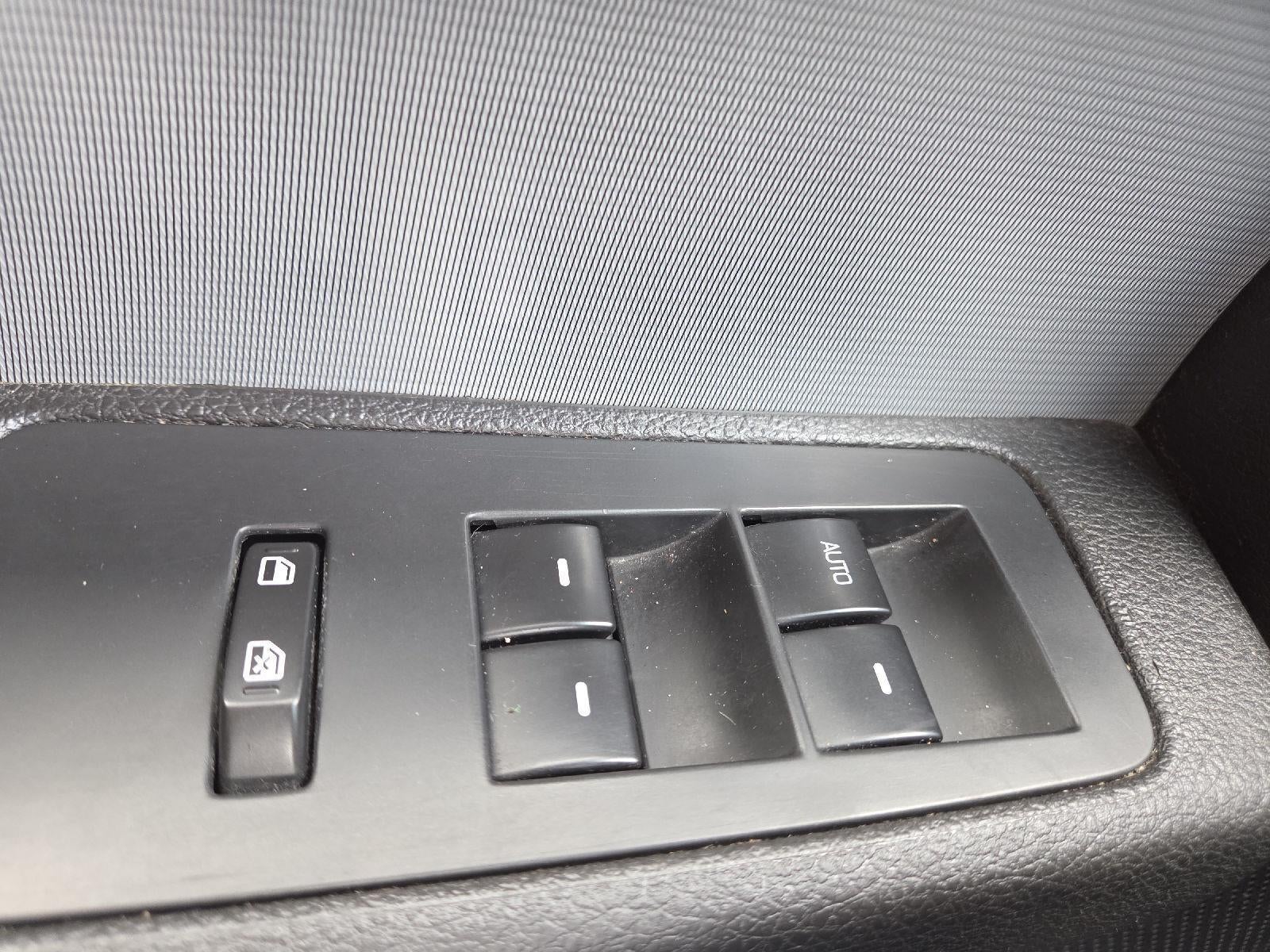 2014 Ford Flex SEL