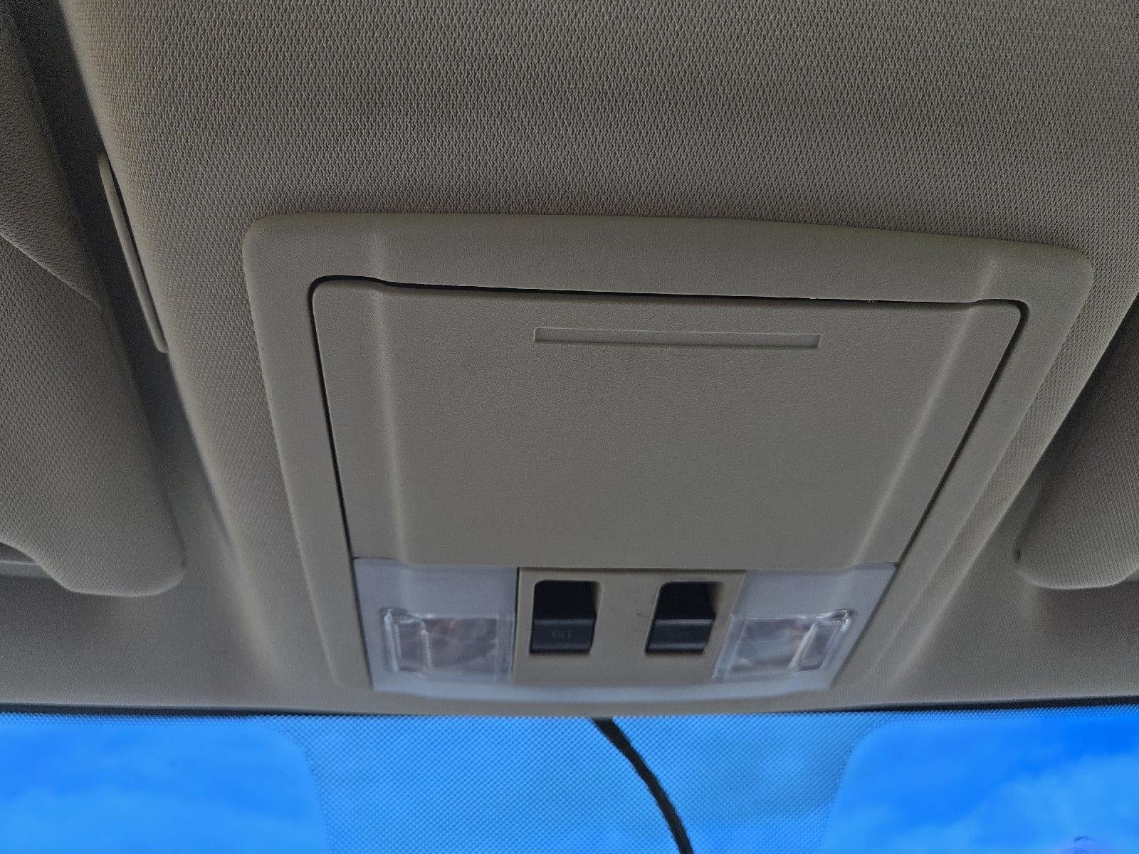 2014 Ford Flex SEL