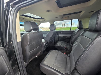 2014 Ford Flex SEL