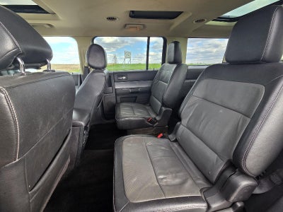 2014 Ford Flex SEL