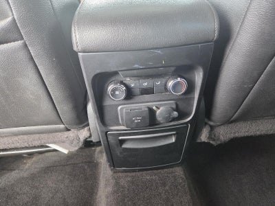 2014 Ford Flex SEL