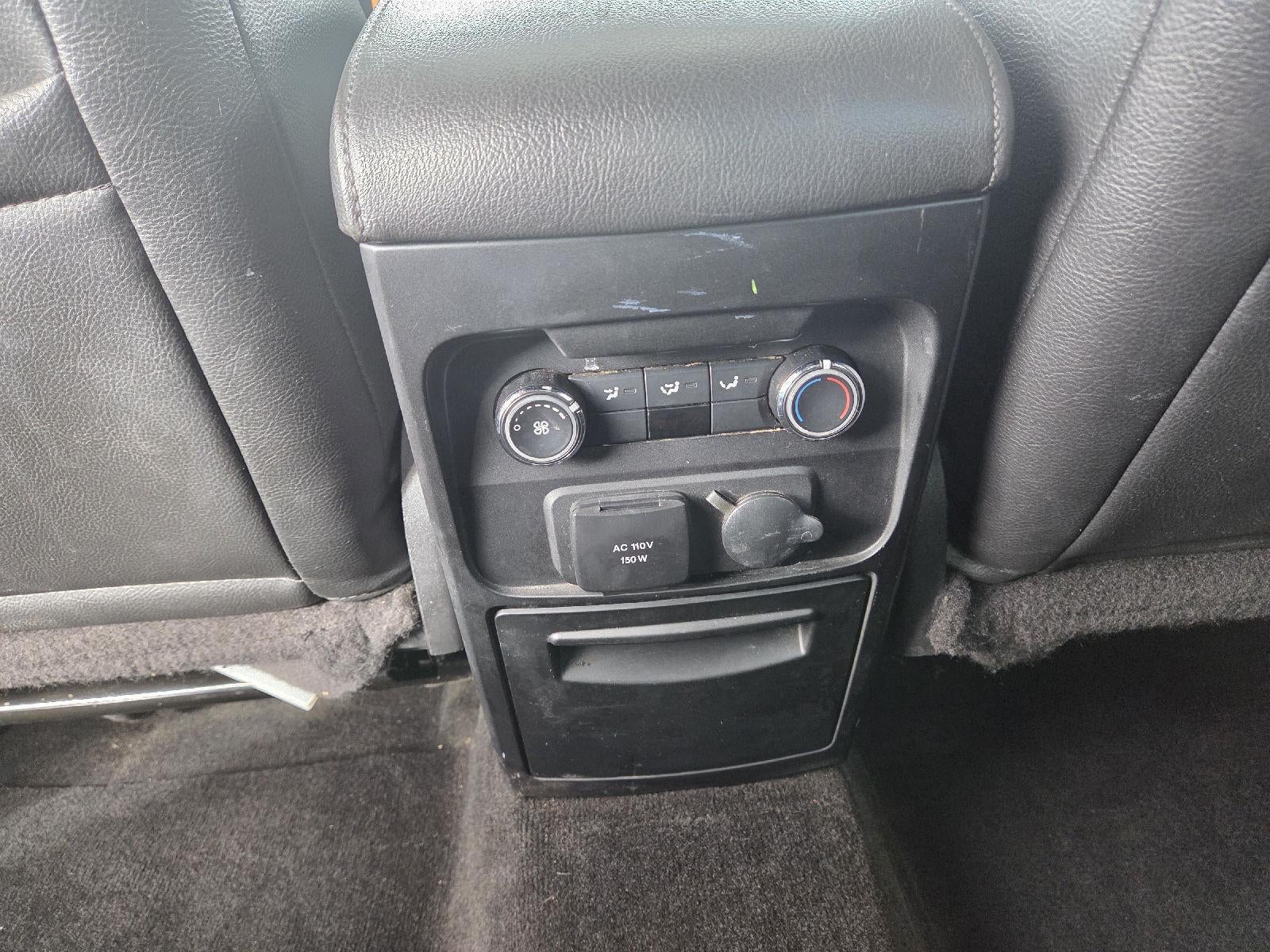 2014 Ford Flex SEL