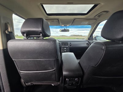 2014 Ford Flex SEL