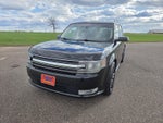 2014 Ford Flex SEL