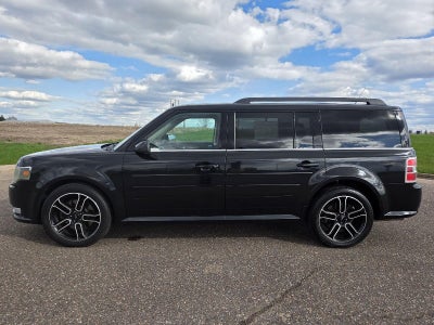 2014 Ford Flex SEL