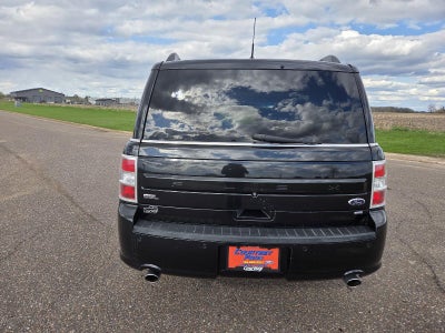 2014 Ford Flex SEL
